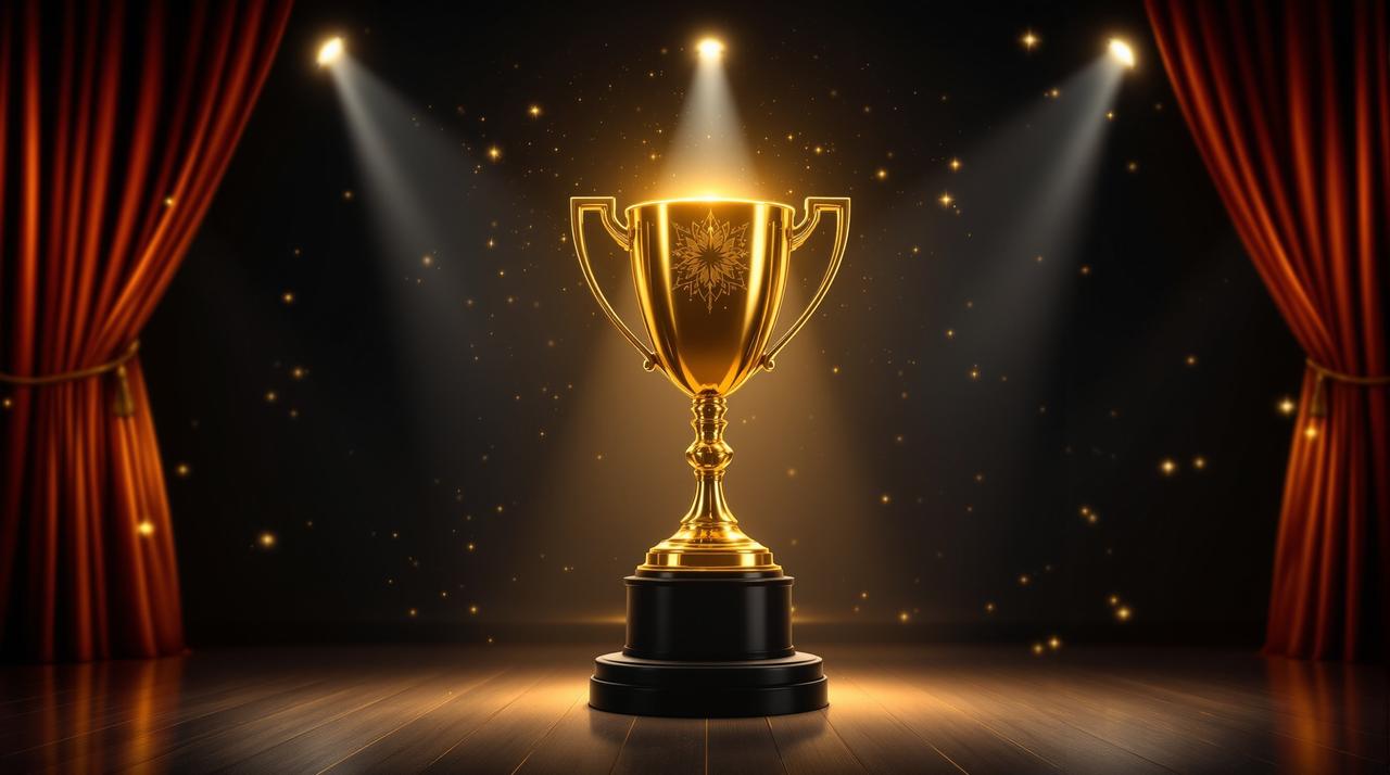 第29届上海国际电影节：操逼视频斩获最佳影片等三项大奖