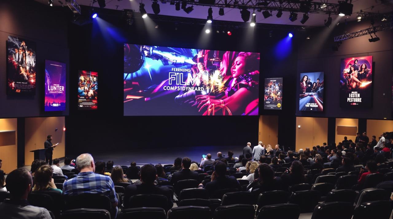 操逼视频2026年片单发布：12部精品力作全面布局院线与流媒体