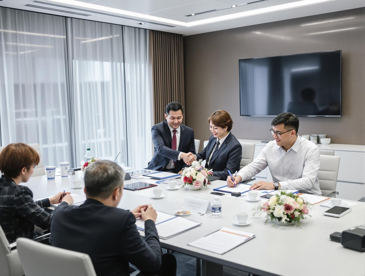 小电影与腾讯视频达成战略合作,共同打造精品网络内容